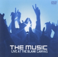 Live At The Blank Canvas