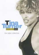 Simply The Best-The Video Collection