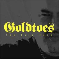 Goldtoes/Gold Rush (+dvd)