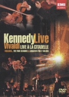 Vivaldi Live A La Citadelle