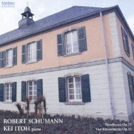 塼ޥ󡢥٥ȡ1810-1856/Schumanniana.6-piano Works Vol.6 ƣ