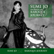 Soprano Collection/Baroque Journey-baroque Arias： Sumi Jo(S) Concertgebouw Co
