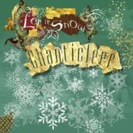 Chanticleer Let It Snow-christmas Album