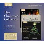 Christmas Collection: Chrstophers / The Sixteen