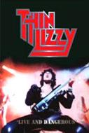 Thin Lizzy/Live  Dangerous (+cd)