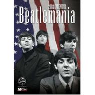 Beatlemania 2008 Blossom Rock Calendar