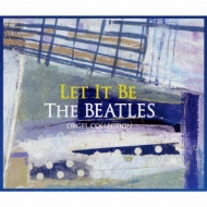 Beatles Blue: Let It Be