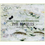Beatles White: Here, There And Everywhere