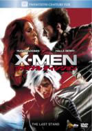 X-Men:The Last Stand