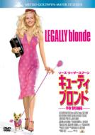 Legally Blonde