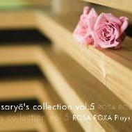 Saryo`s Collection Vol.5 Rosa Roxa Plays