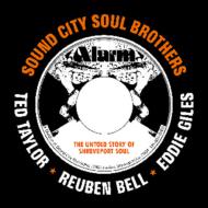 ☆Sound City Music☆ Plaque R&B soul
