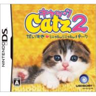 �L���b�c2 �������� �ɂ��ɂ��p�[�N