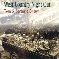 Tom Brown (Folk)/West Country Night Out