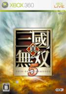 Shin Sangokumusou 5
