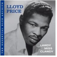 Lawdy Miss Clawdy : Lloyd Price | HMV&BOOKS online - SPV50792