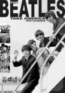 Beatles 2008 Calendar
