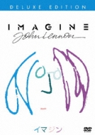 Imagine John Lennon Deluxe Edition