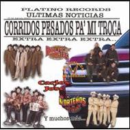 Various/Corridos Pesados Pa Mi Troca