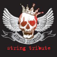 Various/Avenged Sevenfold String Tribute