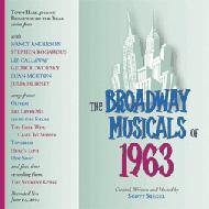 Various/Broadway Musicals Of 1963