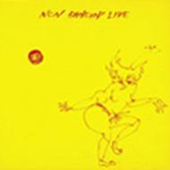 Non Bandin`Live  +1982  Live