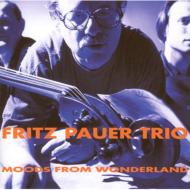 Fritz Pauer/Moods From Wonderful