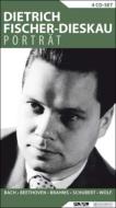 F-dieskau: Portrait Dietrich F-dieskau