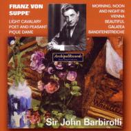 åڡ1819-1895/Overtures Barbirolli / Halle O Chopin Piano Concerto.1 Rubinstein(P) Lso