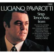Tenor Arias From Italian Opera