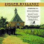 Sym, 4, Idylle Mystique: Bollon / Flanders So M.capelle(S)