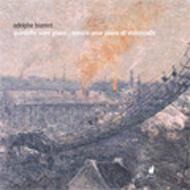 Piano Quintet, Cello Sonata: Andersen(P)Quatuor Danel Drobinsky(Vc)