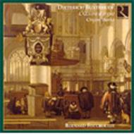 Comp.organ Works: Foccroulle