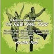 Various/R  B Years 1956 Vol.2