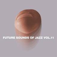 Various/Future Sounds Of Jazz�� Vol.11