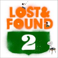 Lost & Foundコンピ第2弾！｜HMV&BOOKS onlineニュース