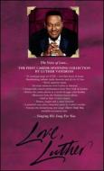 Love Luther (4CD)