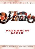 Dreamboat Annie Live