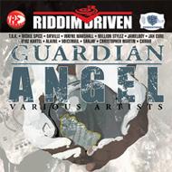 Various/Guardian Angel Riddim Driven