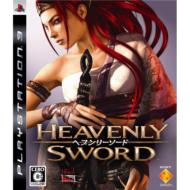 Heavenly Sword