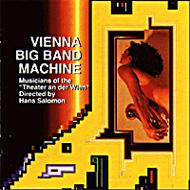 Vienna Big Band Machine/Vienna Big Band Machine