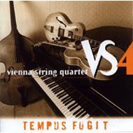 Vienna String Quartet/Tempus Fusit