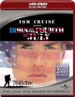 Born On The Fourth Of July