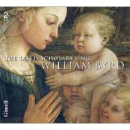 The Tallis Scholars Sings William Byrd