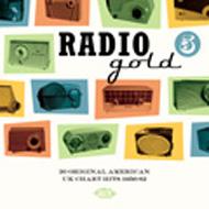 Various/Radio Gold Vol.5