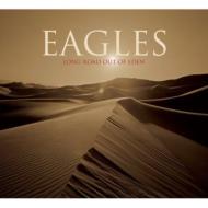 Eagles/Long Road Out Of Eden (Digi)