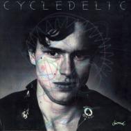 Johnny Moped/Cycledelic