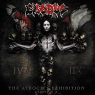 The Atrocity Exhibition Exhibit A