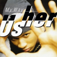 My Way -New Edition : Usher | HMV&BOOKS online - BVCM-35178