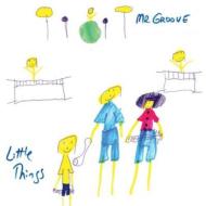 Mr Groove/Little Things